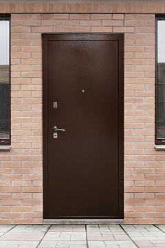 Входная дверь Лион-256